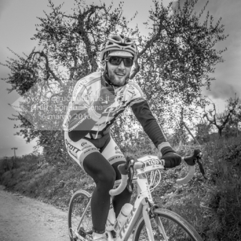 Gran Fondo Siena 6 Marzo 2016 - Selezione Bianco/Nero