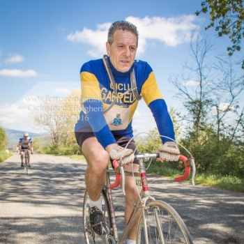 CICLOSTORICA BOLGHERI 10 Aprile 2016