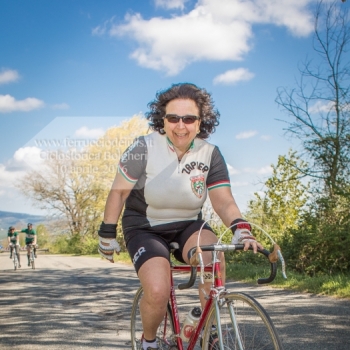 CICLOSTORICA BOLGHERI 10 Aprile 2016