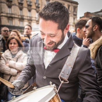 Bande Musicali S.Agata Catania