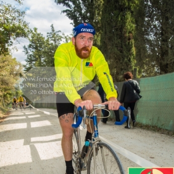 L'INTREPIDA DI ANGHIARI 2019